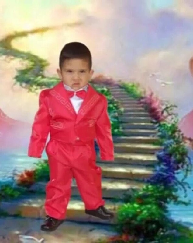9. Aşko seni unutan namerttir. 😅