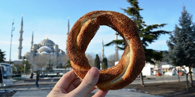 Bonus: Türkiye