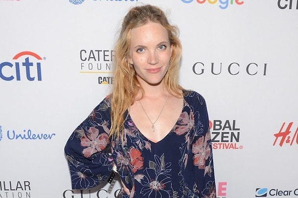 3. Тамзин Мерчант сыграла Дейенерис в оригинальном пилоте