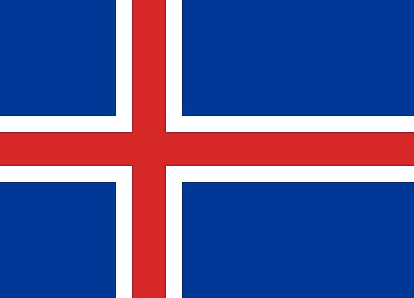 14. İZLANDA / ICELAND