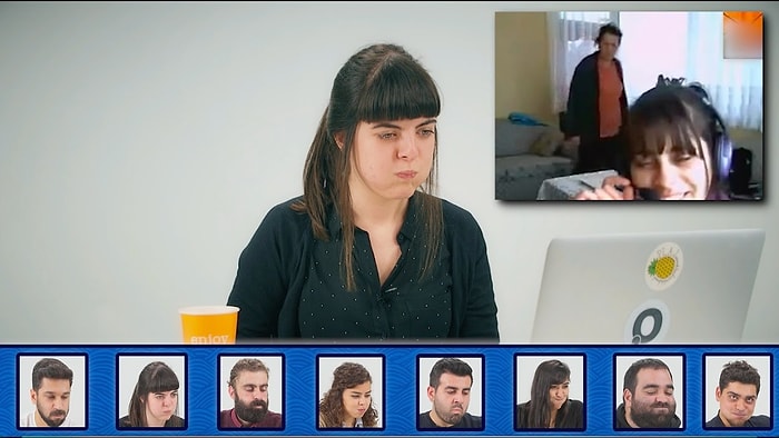 Gülmeme Challenge: İnternette Klasikleşmiş Videoları İzledik!