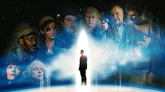 6. Dünyalı (2007) | IMDb 7.9