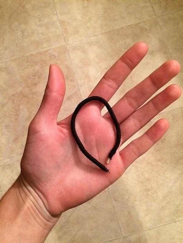 8. Ничего удивительного, листайте дальше