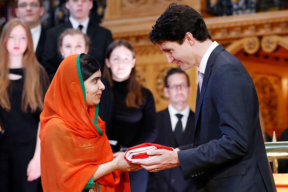 Fotoğraflarla Dünya! Geçtiğimiz Hafta Dünyanın Dört Bir Yanında Çekilmiş 25 Etkileyici Kare