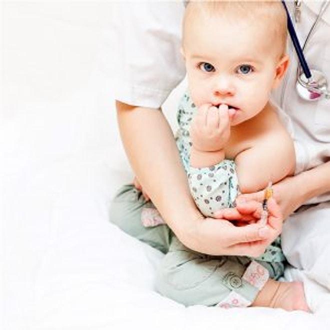 Bebekler Grip Olduğunda Evde Yapılacak 7 Bakım Önerisi