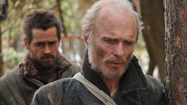 2. Ed Harris