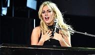 Леди Гага презентовала новый сингл "The Cure" на фестивале Коачелла
