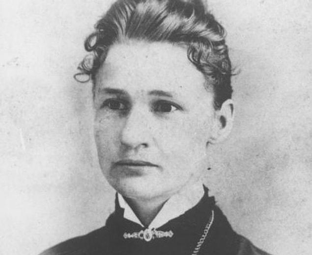 2. The first female mayor of the United States was elected in 1887.