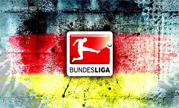 Bundesliga | 29. hafta