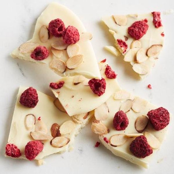 6. Ягодный взрыв