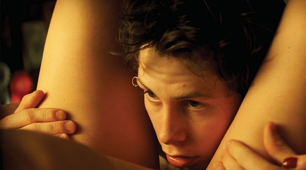 6. Кен Парк (2002)