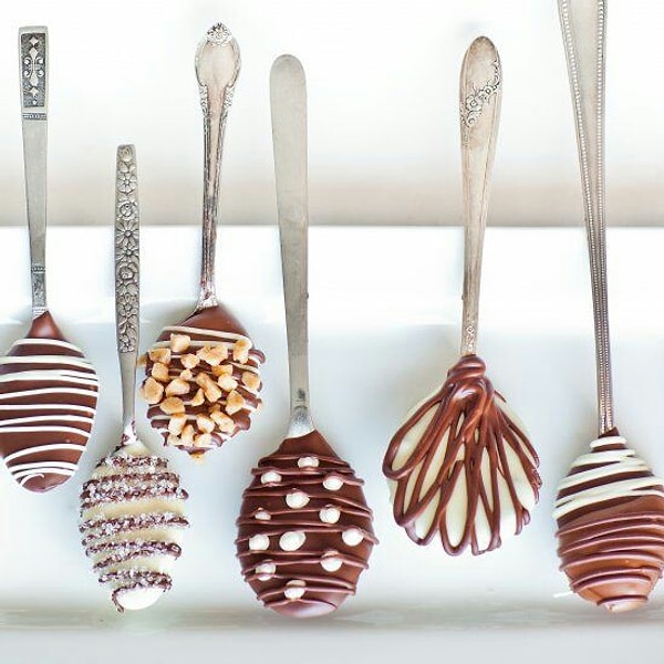 И напоследок еще несколько идей: