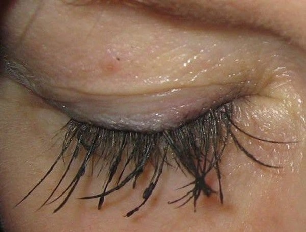 1. Ой, отросли...