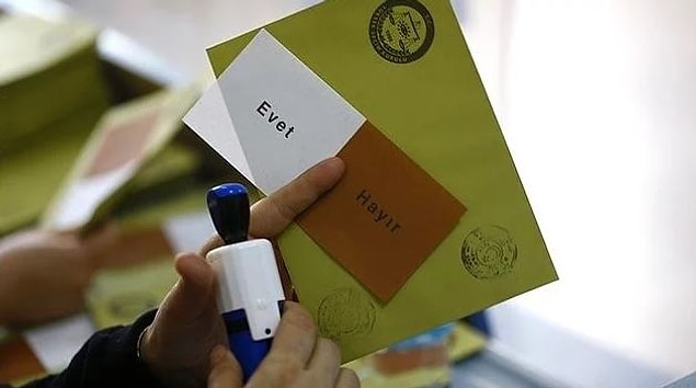 YSK'ya eleştiri: 'Demokratik bir referandum için yetersiz kaldı'