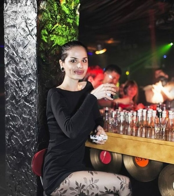 7. Живут же люди!