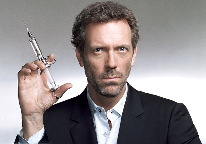 Tıp Uzmanlık Alanları Testinde 15/15 Yapabilecek misin?