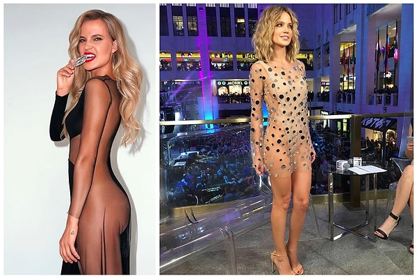 4. Наталья Чистякова-Ионова (Глюкоза)