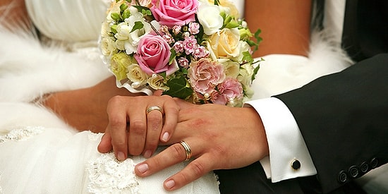 14 идеальных советов женатым парам от других женатых пар