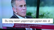 Olmasına İhtimal Vermedikleri Olayları 'Kesin Yaşanmıştır Bu' Diyerek Baltalayan 15 Kişi