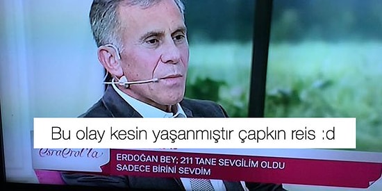 Olmasına İhtimal Vermedikleri Olayları 'Kesin Yaşanmıştır Bu' Diyerek Baltalayan 15 Kişi