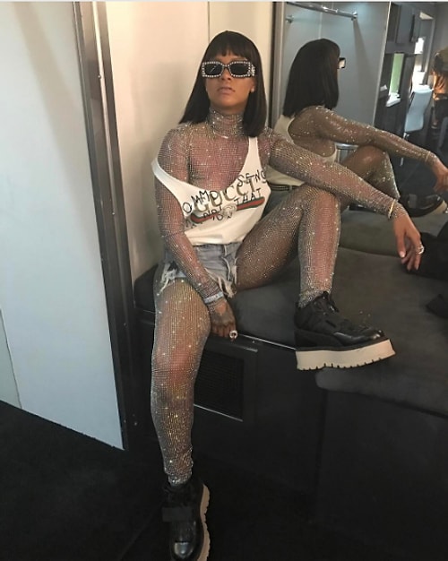 Rihanna