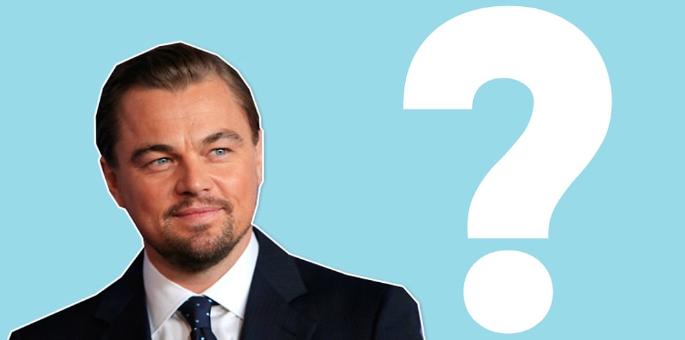 Звездные гики: на чем "повернуты" Ди Каприо, Джоли и другие знаменитости?