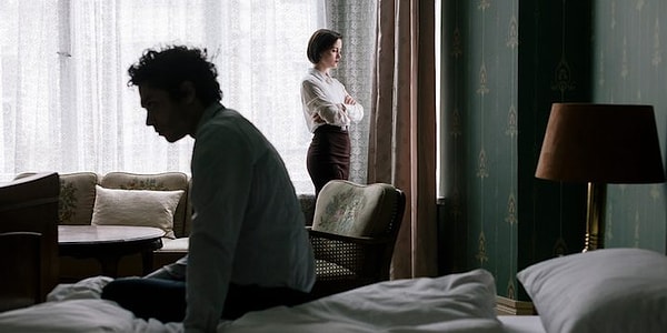 4. Какой-то вашей части этот человек неприятен