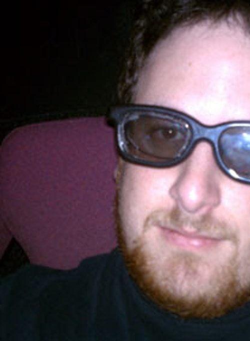 When you go to the movies with a group of friends and they decide to sit in the last row... are they really your friends?