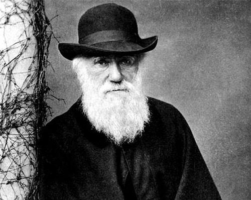Charles Darwin and Abraham Lincoln were born on the same day, February 12, 1809.