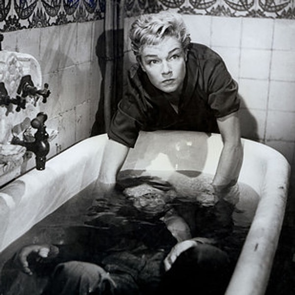 10. Дьяволицы