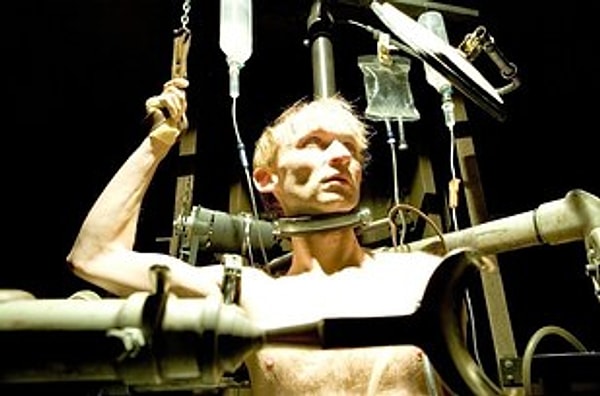 13. Таксидермия