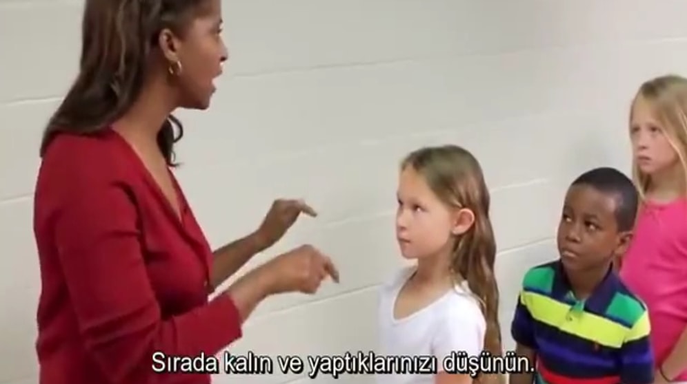 Eğitim Sisteminin Farkında Olmadığımız Hatalarını Yüzümüze Çarpan Etkileyici Video