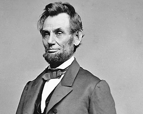 Чарльз Дарвин и Авраам Линкольн родились в один день - 12 февраля 1809 года