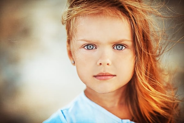 А ты проницательная!