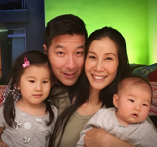 7. Дочь Лизы Линг и Пола Сонга зовут Рэй - с английского Ray - мудрая защитница