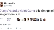 Dünya Yalan Söyleme Günü'nüz Kutlu Olsun! İşte Sosyal Medyadan En Popüler 21 Yalan