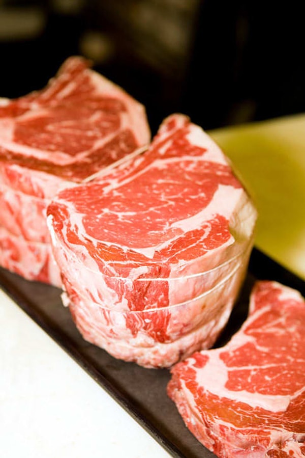 12. Для связки мяса!