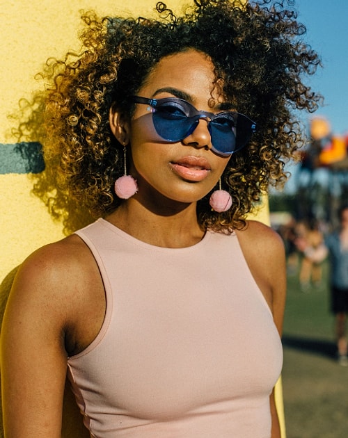 Here's What Party Kids At Coachella Are Wearing This Year!