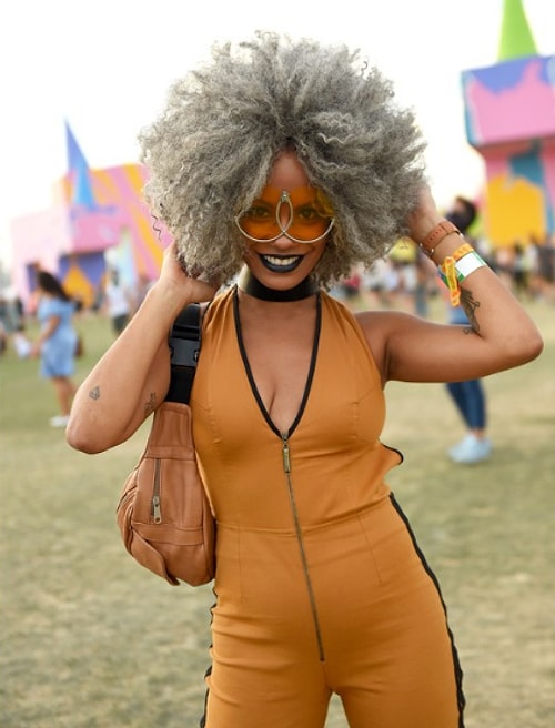 Here's What Party Kids At Coachella Are Wearing This Year!