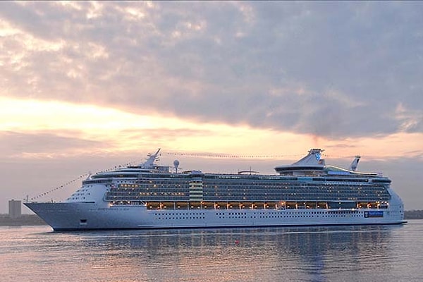 6. Independence of the Seas