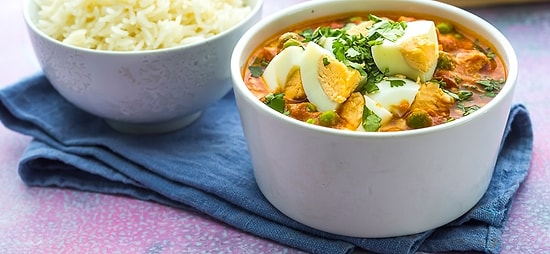 9 простых рецептов блюд из вареных яиц: разгружаем холодильник после Пасхи