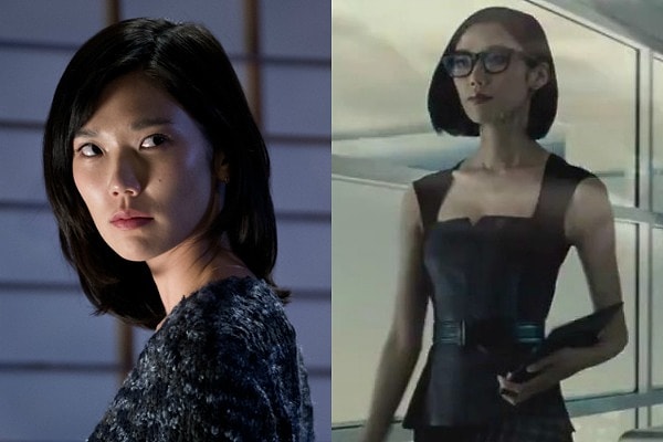 4. Тао Окамото