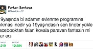 Oluşturacağın Tinder Profiline Göre Eş Bulma Şansını Söylüyoruz!