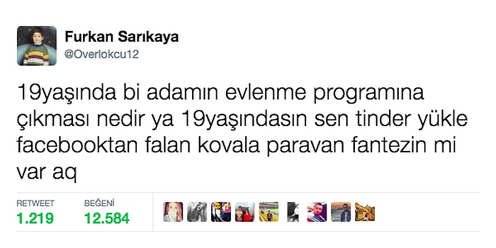 Oluşturacağın Tinder Profiline Göre Eş Bulma Şansını Söylüyoruz!