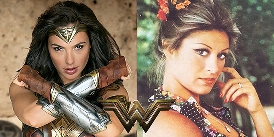 Süper Kahraman Filmleri Yeşilçam'da Çekilseydi Usta İsimlerin Oynayabileceği 21 Karakter