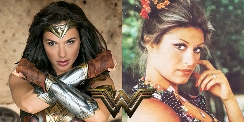 Süper Kahraman Filmleri Yeşilçam'da Çekilseydi Usta İsimlerin Oynayabileceği 21 Karakter