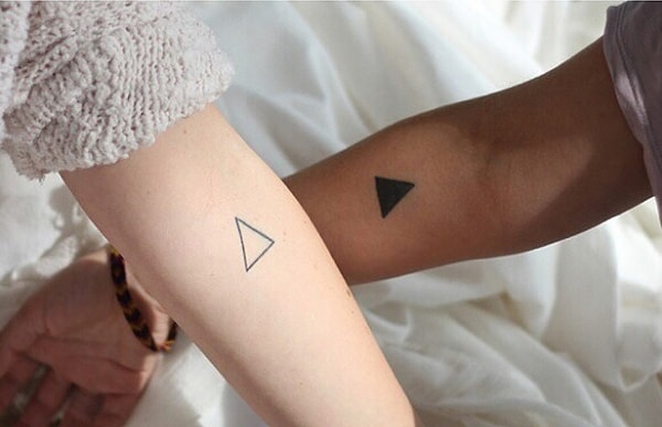 16. Дополняют друг друга