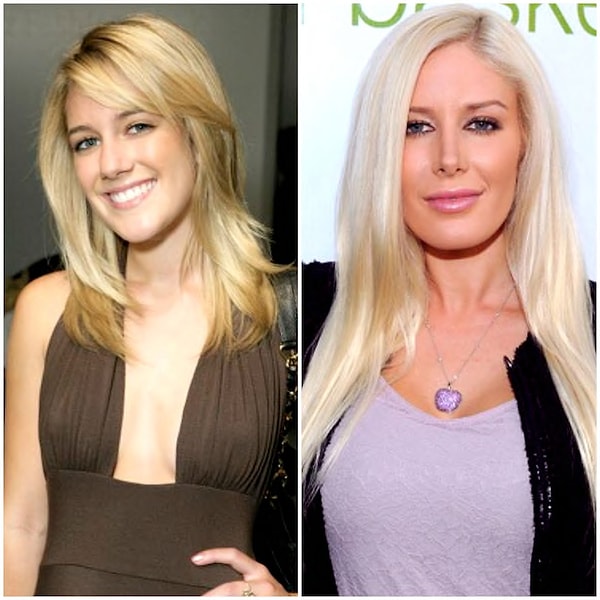 4. Хайди Монтаг