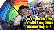 Eşcinsel Bireylerin Heteroseksüel Arkadaşlarına Söylemek İstediği 20 Hakikatli Durum
