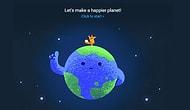 Here Are Google's Simple Earth Day Tips For A Healthier And Happier Planet!